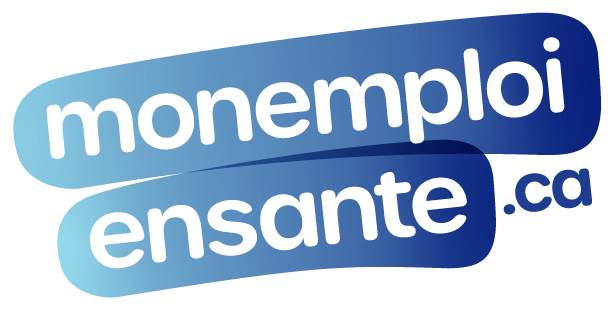 Logo mon emploi santé